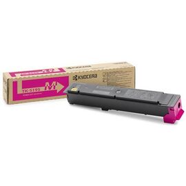  Тонер-картридж TK-5195M 7 000 стр. Magenta для TASKalfa 306ci 