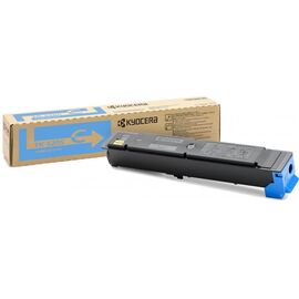  Тонер-картридж TK-5205C 12 000 стр. Cyan для TASKalfa 356ci 