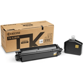  Тонер-картридж TK-5280K 13 000 стр. Black для M6235cidn/M6635cidn/P6235cdn 