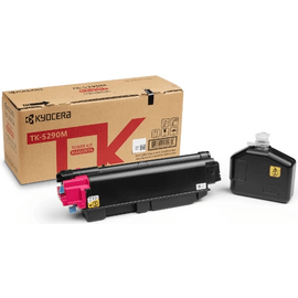  Тонер-картридж TK-5290M 13 000 стр. Magenta для P7240cdn 