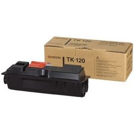  Тонер-картридж TK-120 7 200 стр. Black для FS-1030D/DN 
