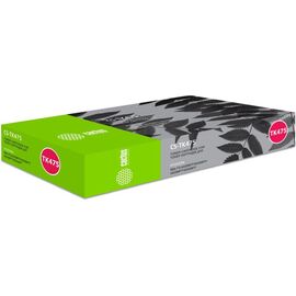  Тонер-картридж Cactus CS-TK475 для принтеров FS-6025MFP/6025MFP/B/FS-6030MFP 15000 страниц. 