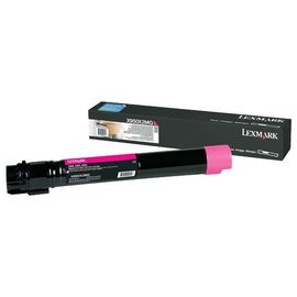  Тонер-картридж Lexmark X950X2MG розовый для X950, X952, X954 