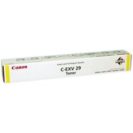  Тонер-картридж Canon C-EXV-29 Y 2802B002 