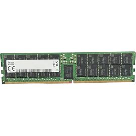  ОЗУ Hynix HMCT04MGBRC 128ГБ DIMM DDR5, ECC, registered, PC5-38400, CL22, 5600МГц 