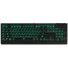 Клавиатура Razer BlackWidow V4 X Yellow Switch Fortnite RZ03-04703600-R3M1 Ed. US Layout 