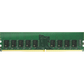  ОЗУ SYNOLOGY D4EU02-16G DDR4 ECC Unbuffered DIMM 16GB 