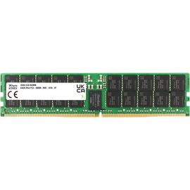  ОЗУ Hynix HMCG94AGBRA181N DDR5 RDIMM 64GB 5600Mhz 