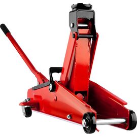  Домкрат STAYER 43154-3 