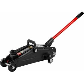  Домкрат подкатной 2т STARTUL AUTO (ST8014-04) 