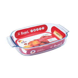  Форма для запекания Rashel R-1/2700 