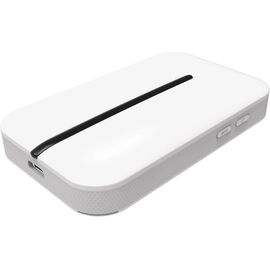  Модем 3G/4G Digma DWR-M300LTE USB Wi-Fi Firewall +Router внешний белый 