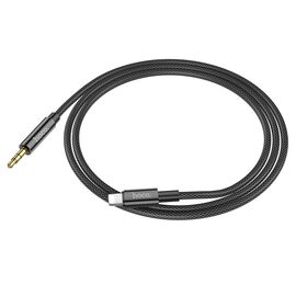  Дата-кабель HOCO UPA19 digital audio conversion cable for Type-C 