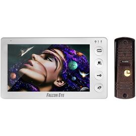  Видеодомофон Falcon Eye Kit-Cosmo 