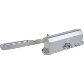  Доводчик дверной dormakaba TS-77 EN4 11440 (76060101) серый 