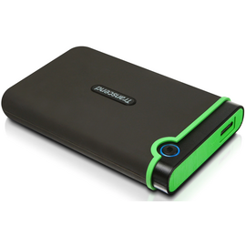  Внешний HDD Transcend StoreJet M3 (TS2TSJ25M3C) 2TB, 2.5", Type C 