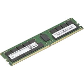  ОЗУ SuperMicro MEM-DR532L-CL01-ER64 32GB DDR5-6400 2Rx8 (16Gb) ECC RDIMM 