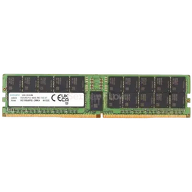  ОЗУ Samsung M321R2GA3PB0-CWM DDR5 16GB 5600MHz 1.1V ECC REG 
