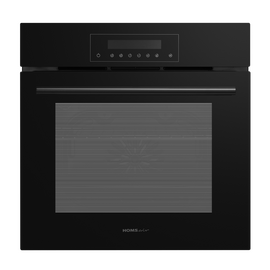  Шкаф духовой электрический HOMSair OEH606BK 