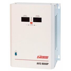  Стабилизатор POWERMAN AVS 8000P 