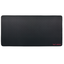  Коврик для мыши HISPIDA GPU90454D1 900x450x4, top jacquard 