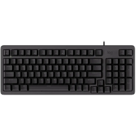  Клавиатура Logitech K848 (920-013904) механическая черный USB 