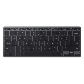  Клавиатура Samsung Smart Keyboard (EJ-B7800UBRGRU) черный 