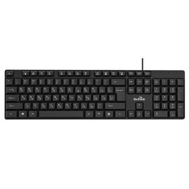  Клавиатура DeTech DT-505USB 