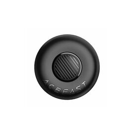  Трекер ACEFAST S1, 31*9.3mm, iP8 и выше чёрный 1шт/уп 