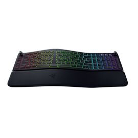  Клавиатура Razer Pro Type Ergo US Layout Keyboard RZ03-05440100-R3M1 