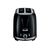  Тостер Centek СТ-1432 Black  850Вт, 7 ур. прожарки, 2 тоста, поддон, стоп, подогрев, разморозка 