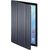  Чехол Hama для Huawei MediaPad M6 Fold Clear полиуретан темно-синий (00187589) 