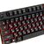  Клавиатура Dialog KGK-15U Gan-Kata (black) игровая с подсветкой 