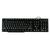  Клавиатура Dialog KGK-15U Gan-Kata (black) игровая с подсветкой 