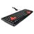  Клавиатура Nakatomi Navigator KN-02U (black/red) 