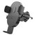  Автомобильный держатель HOCO H18 Mighty one-button (air outlet) (чёрный) 