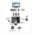  KVM-переключатель Aten CS692-AT KVM+Audio 1 user USB+HDMI - 2 cpu USB+HDMI со встр.шнурами USB+Audio 2x1.2м 1920x1200 настол., исп.стандарт 