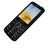  Мобильный телефон Maxvi K15n черный 