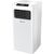  Мобильный кондиционер HISENSE AP-09CR4GKVS00 