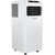  Мобильный кондиционер HISENSE AP-09CR4GKVS00 