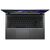  Ноутбук Acer Extensa 15 EX215-23-R8PN (NX.EH3CD.00B) Ryzen 5 7520U 16Gb SSD512Gb AMD Radeon 610M 15.6" IPS FHD (1920x1080) noOS Steel Gray 