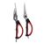  Ножницы LARA LR05-94 Blister 24,5см 