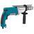  Дрель ударная Makita HP2050 (кейс в комплекте) 
