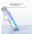  Водяной пистолет Xiaomi Mijia Pulse Water Gun (MJMCSQ01MS) 