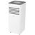  Мобильный кондиционер ECOSTAR KV-DS07CH-E 