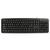  Клавиатура Smart Buy SBK-112U-K ONE 112 (black) (226849) 
