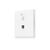  Точка доступа TP-Link EAP115-Wall N300 Wi-Fi белый 