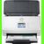  Сканер HP ScanJet Pro N4000 snw1 (6FW08A) 