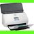  Сканер HP ScanJet Pro N4000 snw1 (6FW08A) 