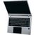  Ноутбук ACD 14S (AH14SI3262WS) Intel Core i7-1255U/16Gb/SSD512Gb/14"/IPS/FHD/NoOS/silver 